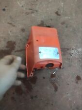 Cappottatura Guscio Cover Cilindro Sthil 028 Av