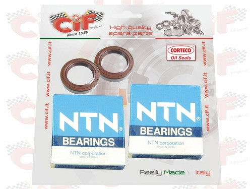 Kit cuscinetti banco - kit, di