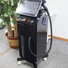 NEW Diode Laser 808 Hair