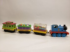 THOMAS & FRIENDS Happy Easter