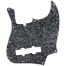 Battipenna Per Basso Elettrico Fender Jazz Bass Nero Perlato