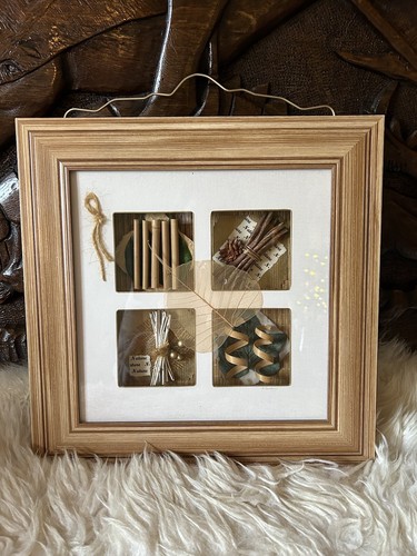 Quadro con cornice - quadro,