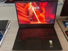 HP omen 15 ek-0xxx, portatile da gaming core i7 decima gen e gtx 1660 TI