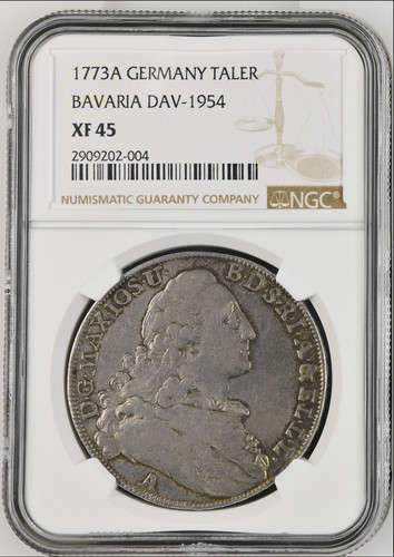 1773 germania baviera - germania,,