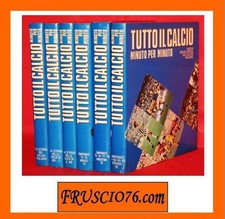 TUTTO IL CALCIO MINUTO PER