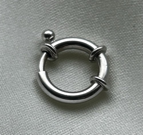 Anello molla 2 mm - x,