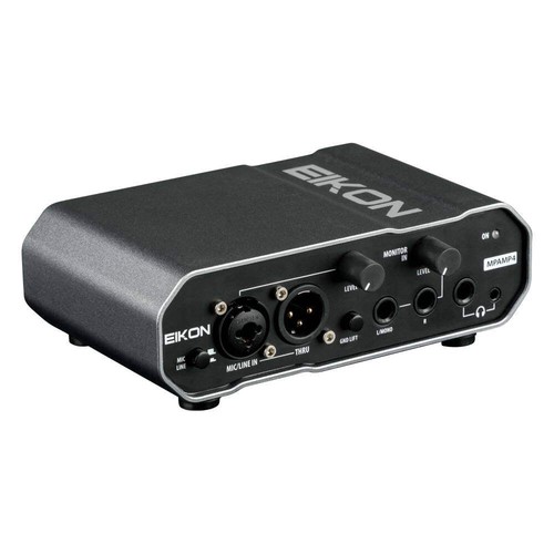 Eikon mpamp4 amplificatore per - amplificatore,