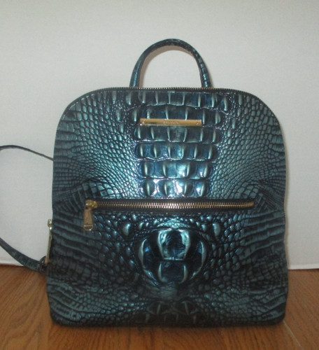 Borsa zaino brahmin - zaino,