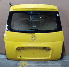 52056197 Portello post.  FIAT 500 (83) 0.9 TwinAir Turbo Ber 3p/b/875cc