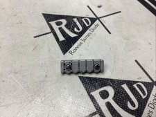 Dado rullo chitarra Fender USA