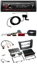 Pioneer DAB USB volante