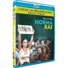 Blu-Ray Norma Rae - Blu - ray