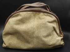 Borsa a mano Borbonese Redwall