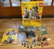 LEGO Castle 6074 Fortezza del