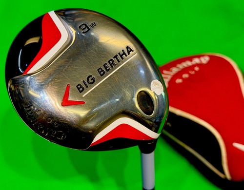 Callaway big bertha mazza - callaway, da