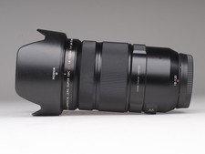 Fujifilm fujinon 120 mm - fujifilm, 18-120