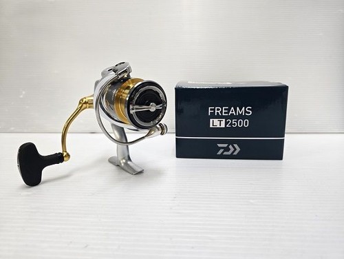 Daiwa freams 2500 - lt,