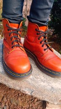 Dr. Martens vintage Made in
