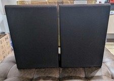 Altoparlanti da scaffale hi fi