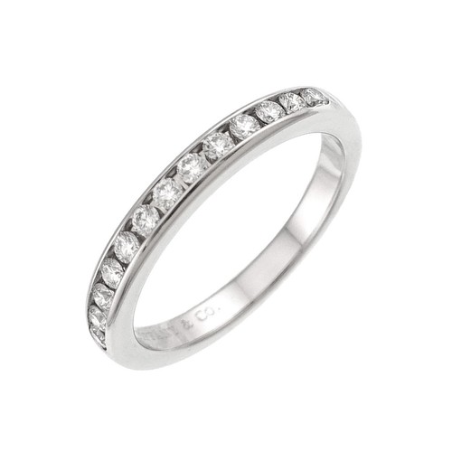 Anello tiffany mezzo - anello,