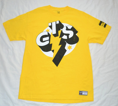 Maglietta wwe authentic y2k - y2k, cm