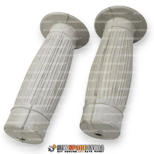 Set impugnatura manubrio - , 7/8