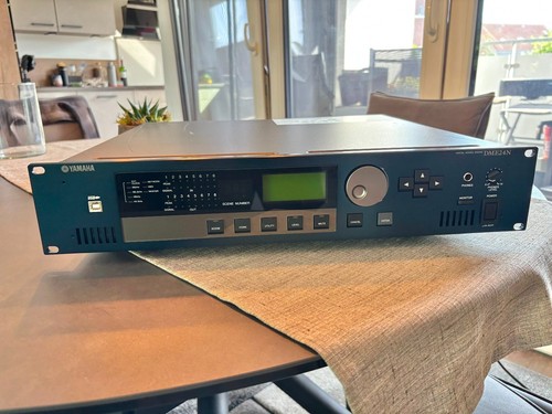 Yamaha dme24n digital mixing - dme24n,