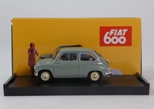 Brumm Fiat 600 1a serie