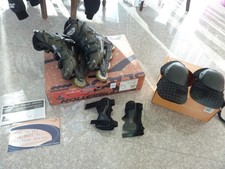 Rollerblade parkway viablade - rollerblade,