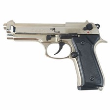 Pistola Scacciacani Punisher