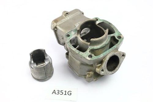Aprilia 125 rotax - 125, gs