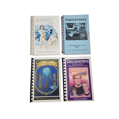 Lotto romanzi vintage - lotto,
