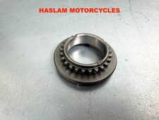 trasmissione pompa olio