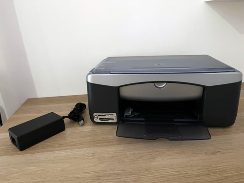 Stampante psc 1350 all - hp, in