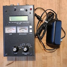 Analizzatore antenna SWR