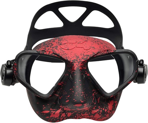 Falcon maschera subacquea - falcon,