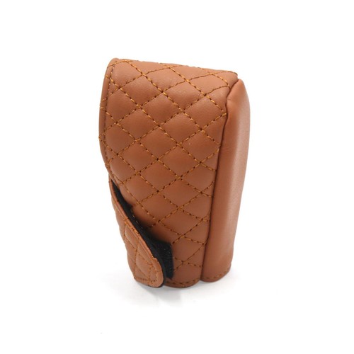 Universale marrone finta - marrone,