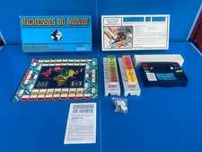Gioco Da Società Ricchezze