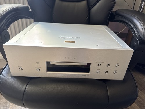 Lettore sacd esoteric se - x-03,