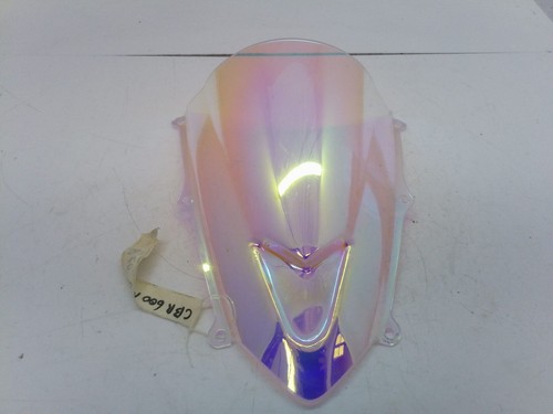 Honda cbr 600 - cbr, 08