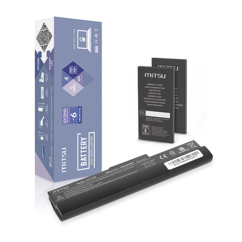 Batteria al32 1005 per asus - per,