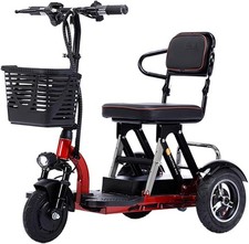 scooter disabili usati