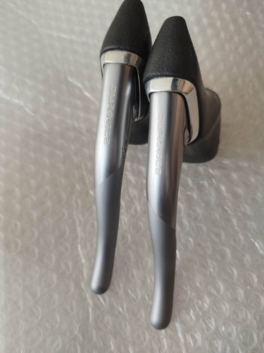 Set leve freno - , dura-ace