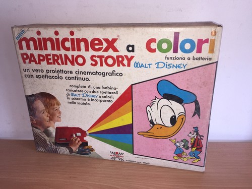 Harbert minicinex proiettore - harbert,