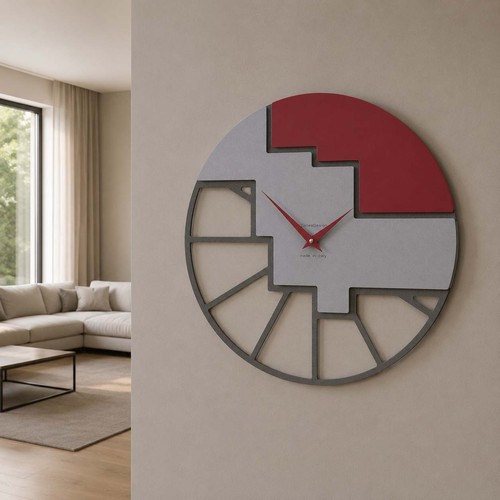 Calleadesign orologio - calleadesign, da
