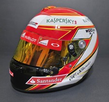 Casco Arai GP-6S Kimi