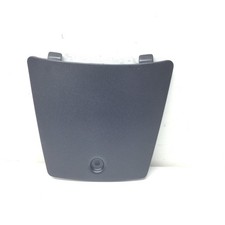 COPERCHIO ISPEZIONE MOTORE