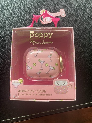 Nuova custodia poppy - custodia, main