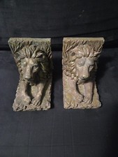 Fermalibri testa leone set - testa,
