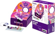 littleBits Starter Kit Gioco
